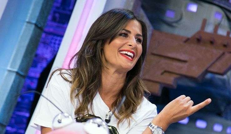 Los problemas matrimoniales de Nuria Roca y Juan del Val