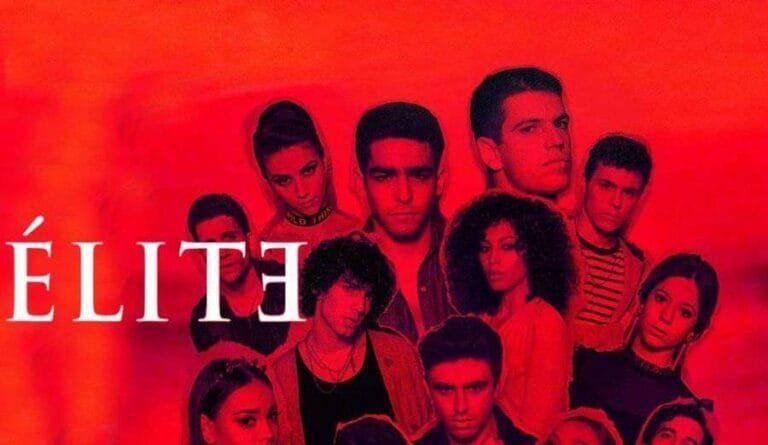 TEST: ¿Qué personaje de 'Élite' eres? ¡Descubrelo!