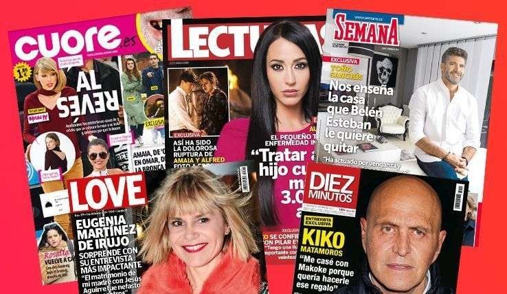 El llanto de Alfred tras su ruptura con Amaia, la confesión de Matamoros y el dolor de Aurah