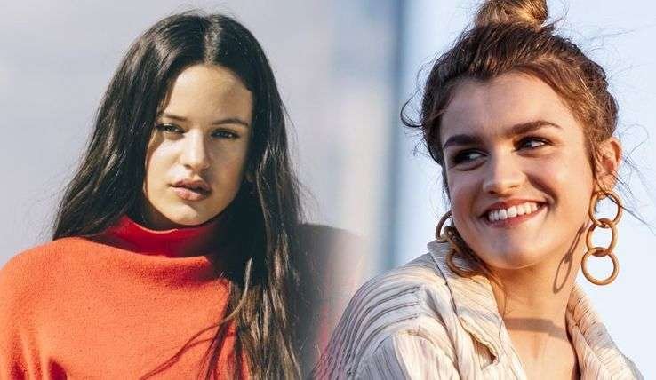 Amaia y Rosalía, entre los artistas que actuarán en los Goya 2019 en Sevilla