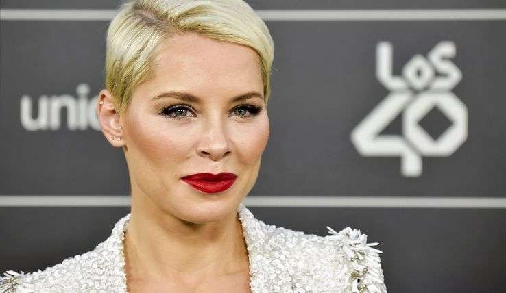 Soraya Arnelas revela la enfermedad que ha sufrido después de ser madre