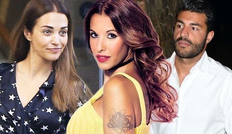 Techi se convierte en la tercera en discordia en la relación de Paula Echevarría y Miguel Torres