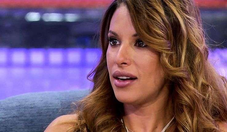 Techi confiesa que se quedó embarazada de Omar Montes dentro de ‘GH VIP 6’