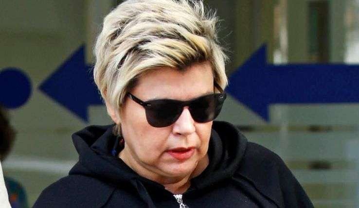 Terelu Campos será operada de urgencia este miércoles