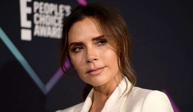 Victoria Beckham ‘vetada’ de las Spice Girls