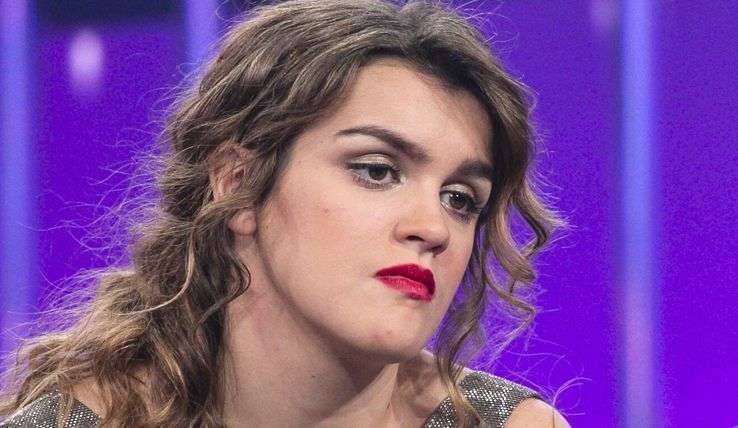 Amaia confiesa qué sintió cuando vio las fotos de Alfred llorando: «Me sentí humillada»