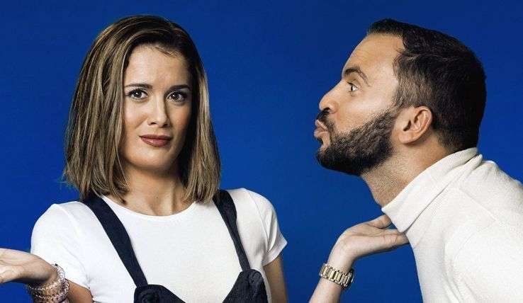 Antonio Tejado y Candela Acevedo, segunda pareja confirmada de ‘GH Dúo’