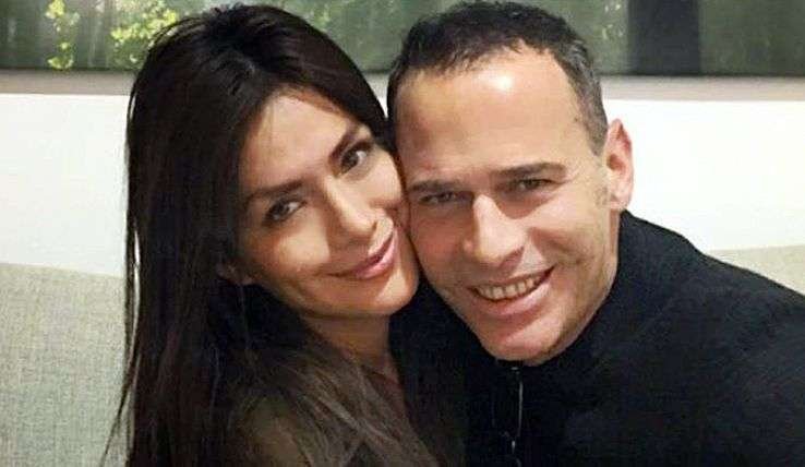 Miriam Saavedra confirma su cita con Carlos Lozano