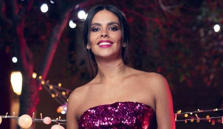 Cristina Pedroche renueva con Atresmedia su contrato de larga duración