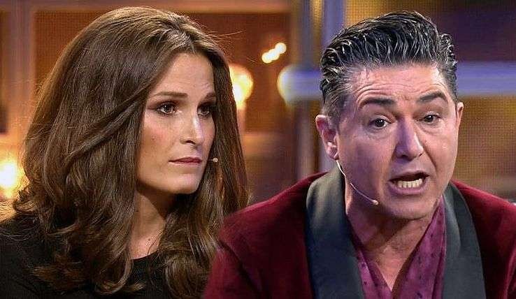 ‘GH VIP 6’: Ángel Garó vierte una grave acusación sobre Verdeliss