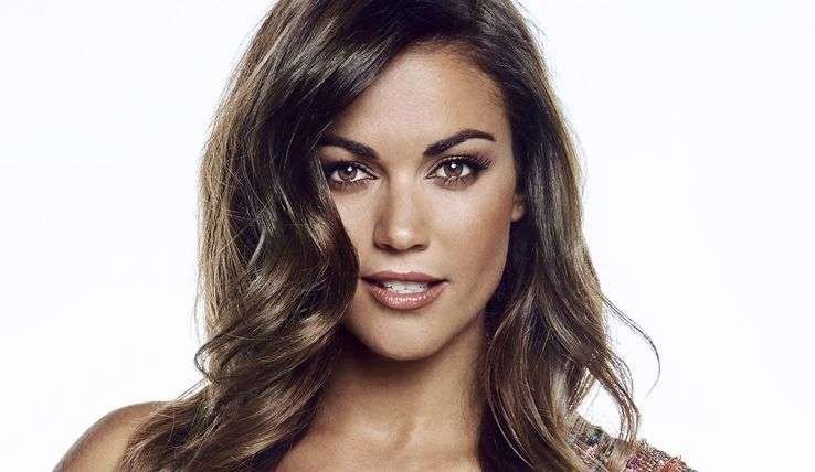 Lara Álvarez responde a la polémica que la ha enfrentado con Cristina Pedroche