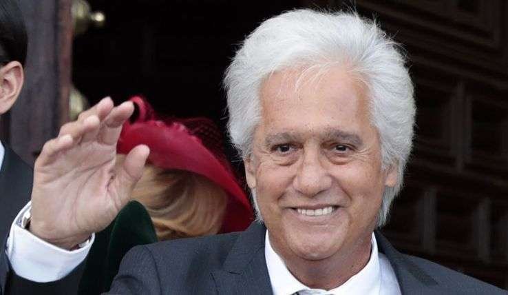 Chiquetete muere a los 70 años tras un ataque al corazón