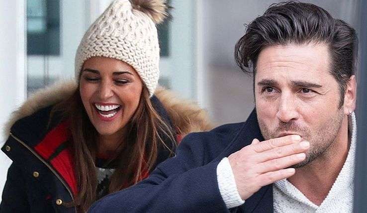 Lo que no sabes del reencuentro de Paula Echevarría y David Bustamante