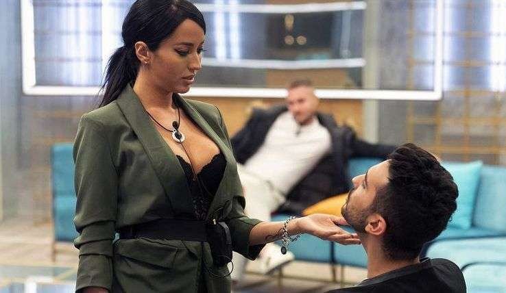 Suso confiesa cómo conoció realmente a Aurah y le lanza una advertencia