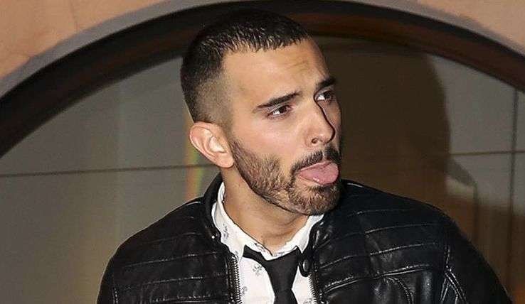 Las duras palabras de Suso Álvarez contra Aurah Ruiz tras su ruptura