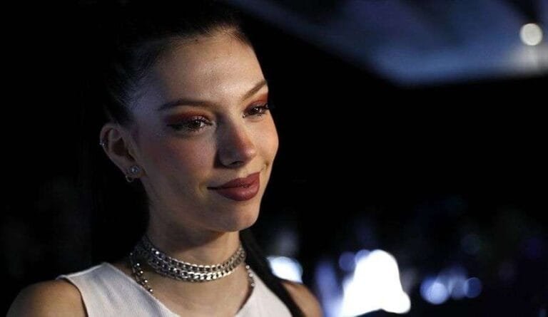 El ‘sueldazo’ de Alejandra Rubio, la hija de Terelu, por mostrar su vida en Internet