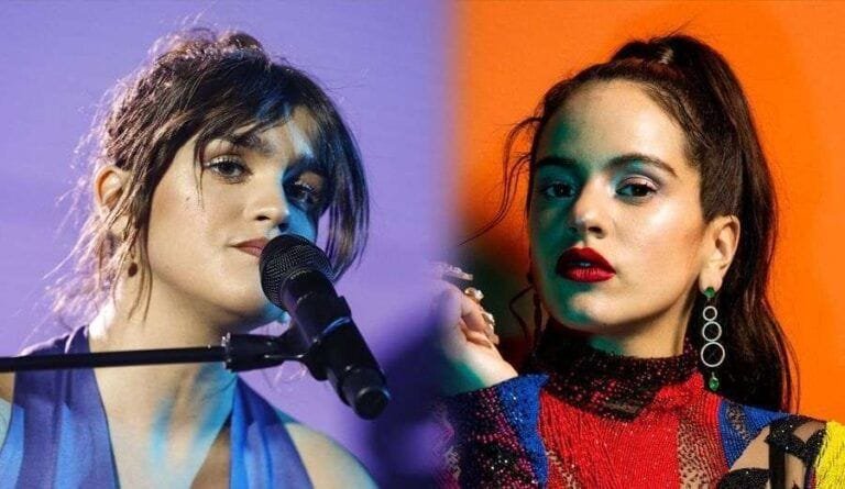 Amaia y Rosalía, entre los artistas que actuarán en los Goya 2019 en Sevilla