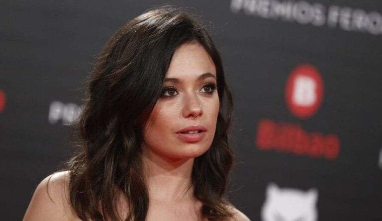 Anna Castillo, nominada a los Goya 2019, revela cuánto dinero tiene en el banco