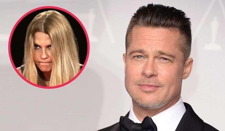 Brad Pitt desmiente su relación con Makoke a través de un comunicado a ‘Sálvame’