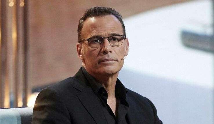 Fallece el padre de Carlos Lozano a los 86 años