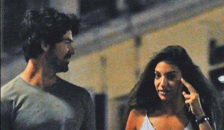 La declaración de Ana Guerra a Miguel Ángel Muñoz en pleno concierto