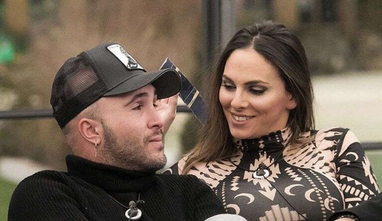 El motivo por el que Irene Rosales podría haber abandonado la casa de ‘GH DÚO’