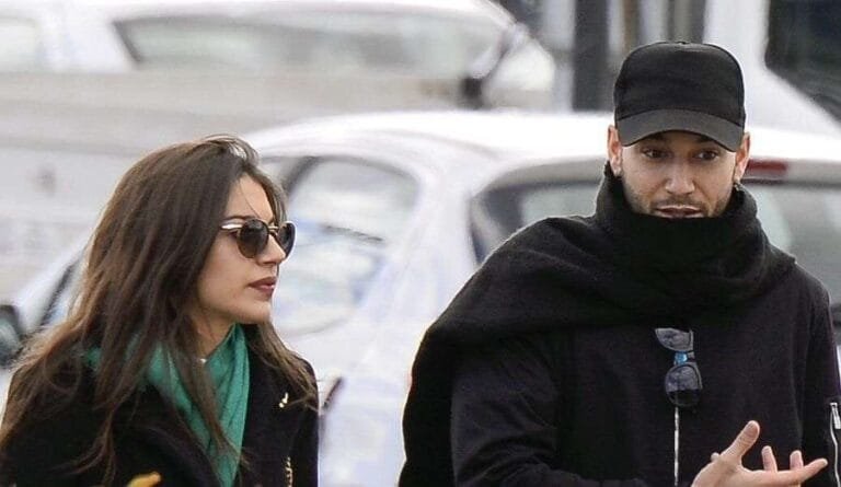 Jadel habla por primera vez sobre la traumática ruptura con Ana Guerra