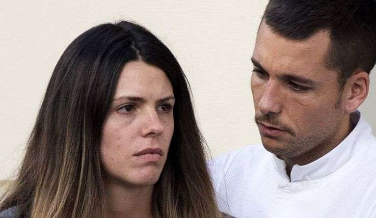 Laura Matamoros confirma su ruptura con Benji: «La decisión ha sido mía»