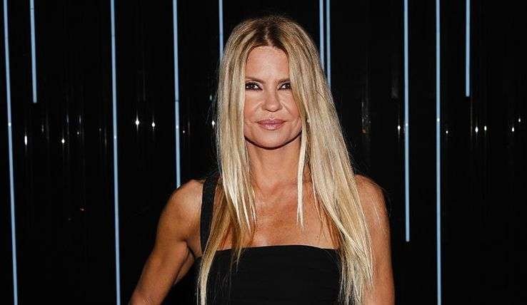 Makoke rompe su silencio sobre la nueva novia de Kiko Matamoros y le lanza una pullita