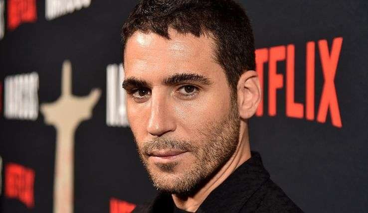 Miguel Ángel Silvestre vuelve a la televisión en España con ‘El corredor de la muerte’