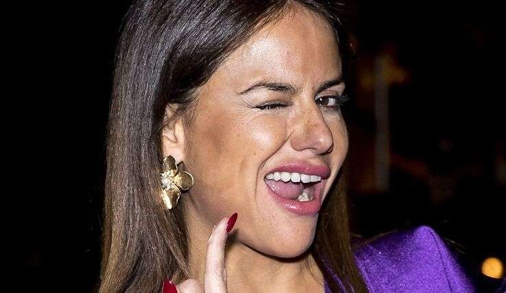 Mónica Hoyos regresa a televisión para protagonizar un ‘cara a cara’ con Miriam Saavedra