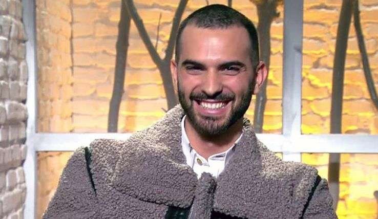 Suso vuelve a la tele con un mensaje para Aurah: «No quiero tener una conversación»