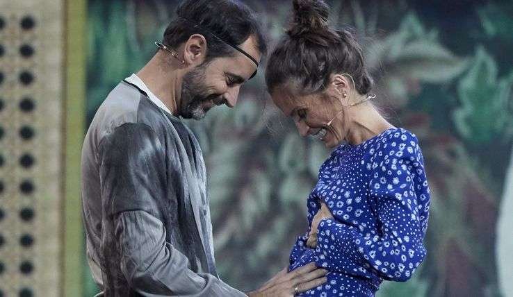 Verdeliss, tras su ingreso: «No estamos preparados para contar lo sucedido»