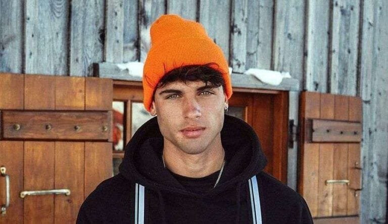 Así es Daniel Illescas, la nueva pareja de Laura Matamoros