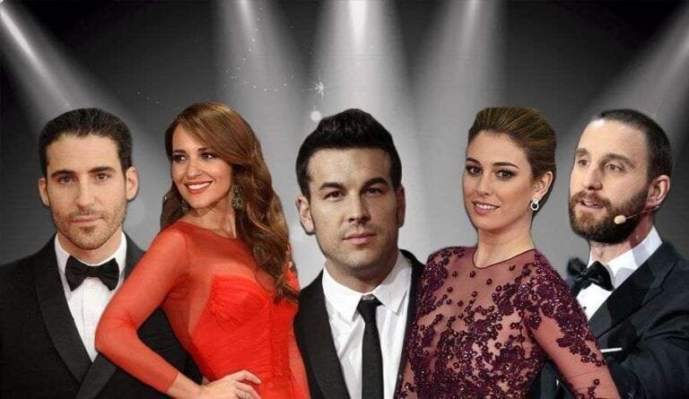 Premios Goya 2019: Los grandes ausentes de la alfombra roja