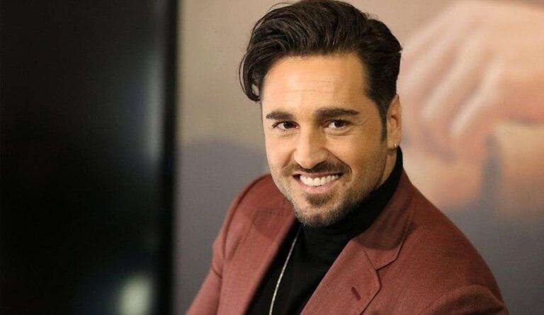 La indirecta de David Bustamante a Paula Echevarría: «Es un héroe el que se decide a salir de una relación tóxica»