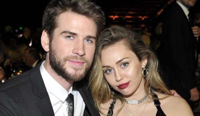 Las fotos más íntimas de la boda de Miley Cyrus y Liam Hemsworth