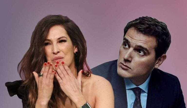 Malú y Albert Rivera, la nueva pareja sorpresa