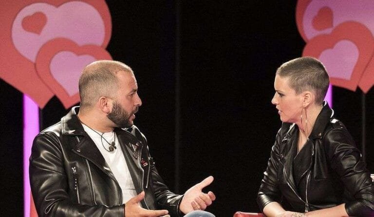 ‘GH DÚO’: María Jesús rompe definitivamente con Antonio Tejado