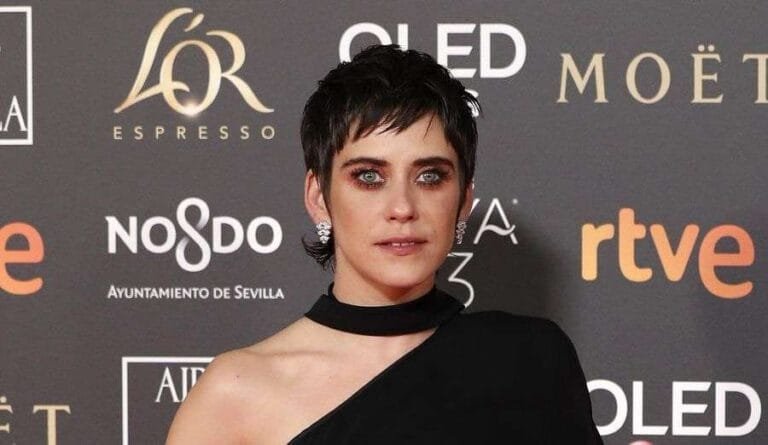 Premios Goya 2019: las mejor vestidas de la alfombra roja