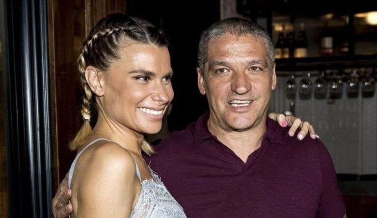 María Lapiedra anuncia su ruptura con Gustavo González: «Me ha humillado»