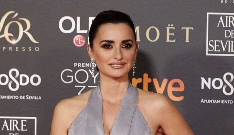 Premios Goya 2019: las peor vestidas de la alfombra roja