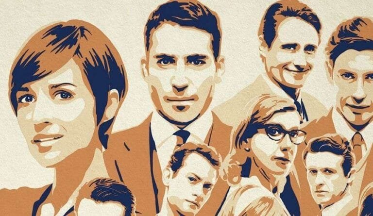 Sorteo: Consigue el pack de la serie completa de ‘Velvet’