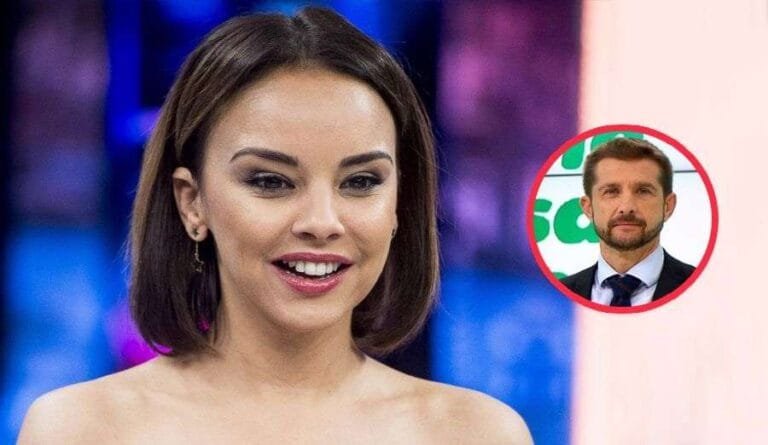 Chenoa y el urólogo Miguel Sánchez Encinas, pareja sorpresa de la primavera