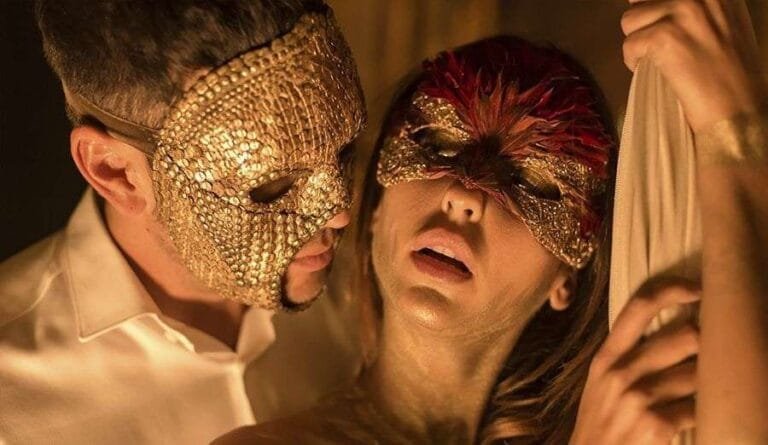 ‘Instinto’ estrenará su primera temporada completa el 10 de mayo