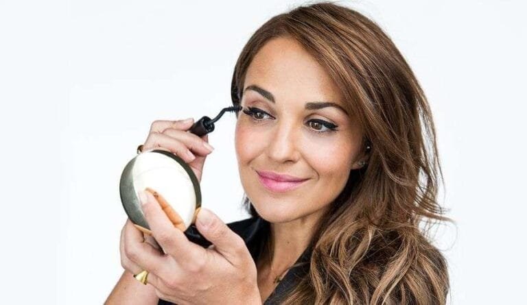 Paula Echevarría lanza su propia línea de maquillaje