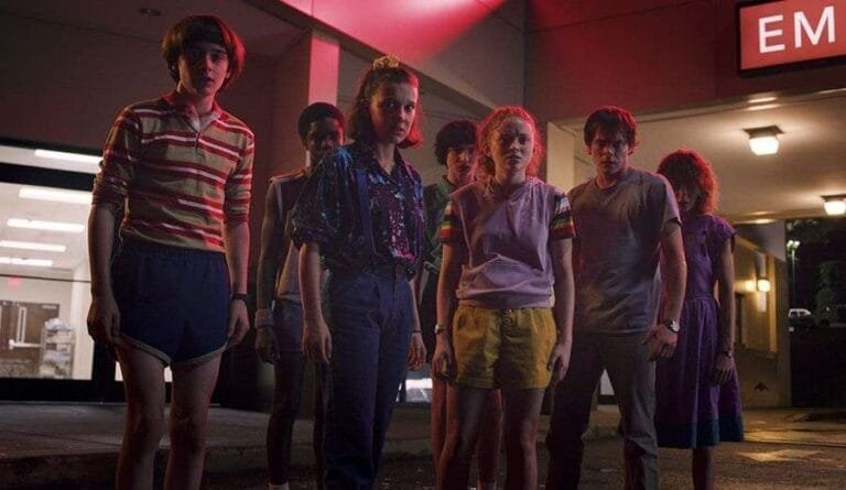 Tráiler y primeras imágenes de la tercera temporada de ‘Stranger Things’