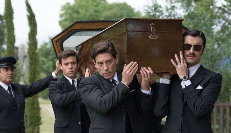 Movistar+ cancela la tercera temporada de ‘Velvet Colección’