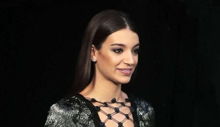 Ana Guerra fracasa en el inicio de su gira: de 1.200 entradas solo vende 280