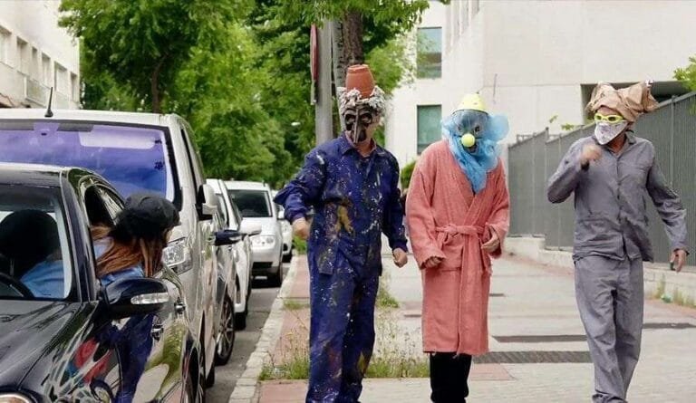 Avance de las tramas de la 11ª temporada de 'La que se avecina'